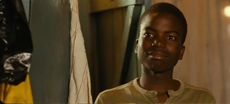 Ловец душ (2010) скачать торрент бесплатно Ловец душ (2010) фильм скачать торрент бесплатно