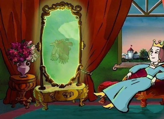 Гора самоцветов 6 (2011) в хорошем качестве скачать торрент файл Гора самоцветов 6 (2011) мультфильм в хорошем качестве скачать торрент файл