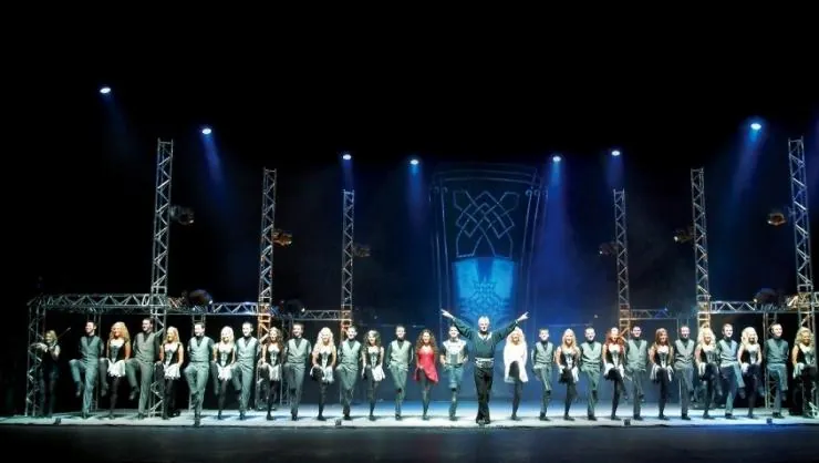 Властелин танца (2011) скачать торрент бесплатно Властелин танца (2011) фильм скачать торрент бесплатно