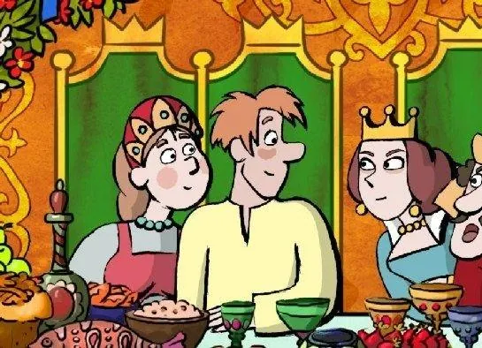 Гора самоцветов 6 (2011) скачать торрент файл Гора самоцветов 6 (2011) мультфильм скачать торрент файл