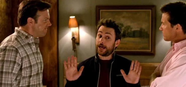 Несносные боссы (2011) скачать торрент бесплатно Несносные боссы (2011) фильм скачать торрент бесплатно