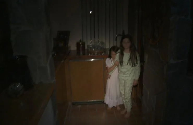 Паранормальное явление 3 (2011) скачать торрент бесплатно Паранормальное явление 3 (2011) фильм скачать торрент бесплатно