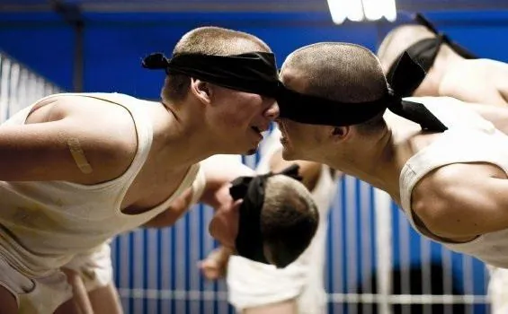 Грань (2010) скачать торрент файл Грань (2010) фильм скачать торрент файл