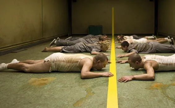 Грань (2010) скачать торрент бесплатно Грань (2010) фильм скачать торрент бесплатно