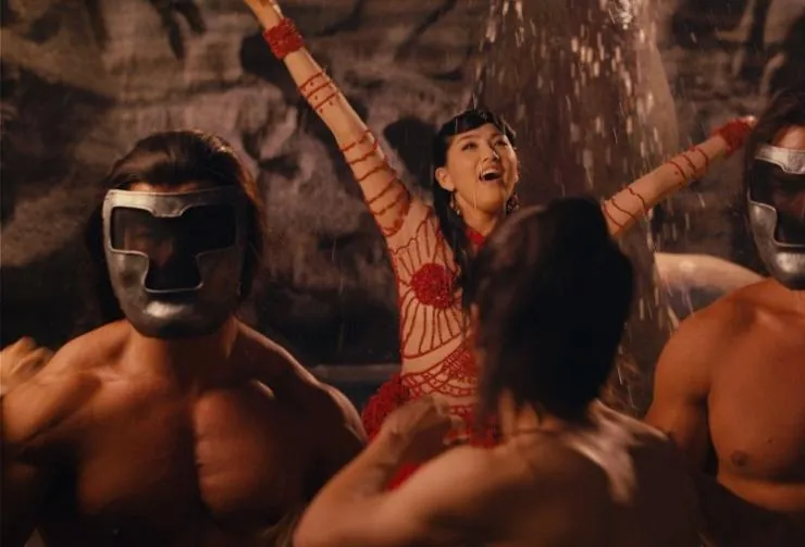 Секс и Дзен (2011) скачать торрент файл Секс и Дзен (2011) фильм скачать торрент файл