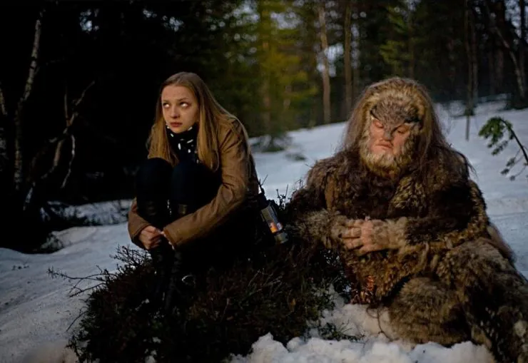 Самка (2010) скачать торрент файл Самка (2010) фильм скачать торрент файл