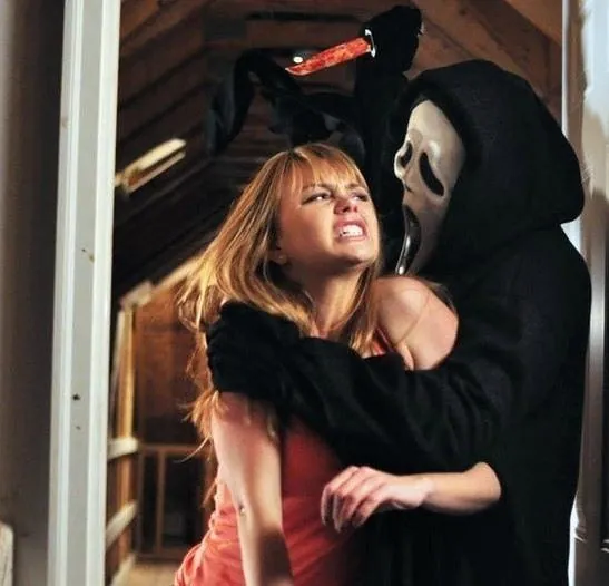 Крик 4 (2011) в хорошем качестве скачать торрент файл Крик 4 (2011) фильм в хорошем качестве скачать торрент файл