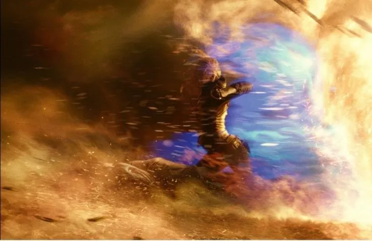 Я – Четвертый (2011) в хорошем качестве скачать торрент файл Я – Четвертый (2011) фильм в хорошем качестве скачать торрент файл