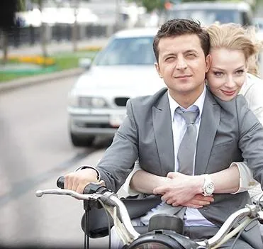 Служебный роман. Наше время (2011) скачать торрент файл Служебный роман. Наше время (2011) фильм скачать торрент файл