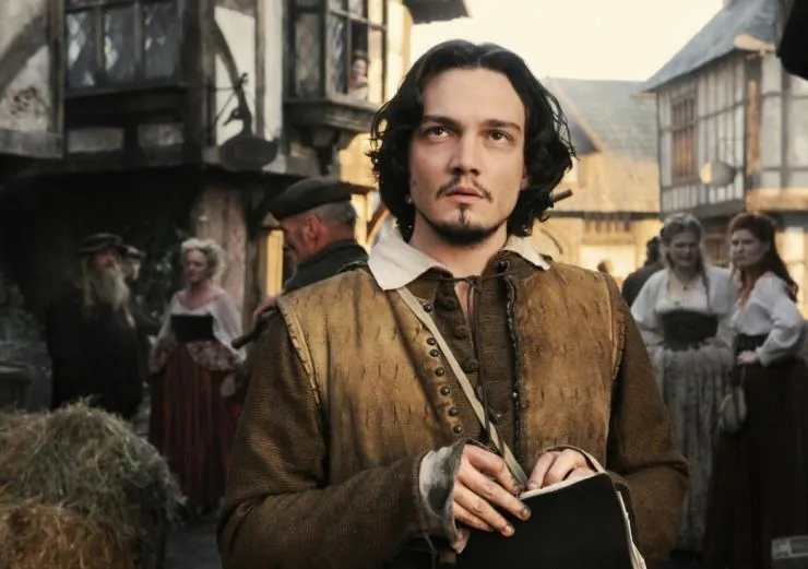 Аноним (2011) скачать торрент файл Аноним (2011) фильм скачать торрент файл