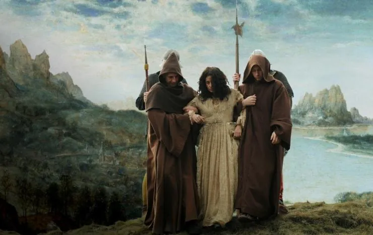 Мельница и крест (2011) в хорошем качестве скачать торрент файл Мельница и крест (2011) фильм в хорошем качестве скачать торрент файл