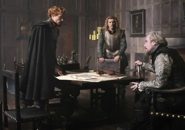 Аноним (2011) скачать торрент бесплатно Аноним (2011) фильм скачать торрент бесплатно