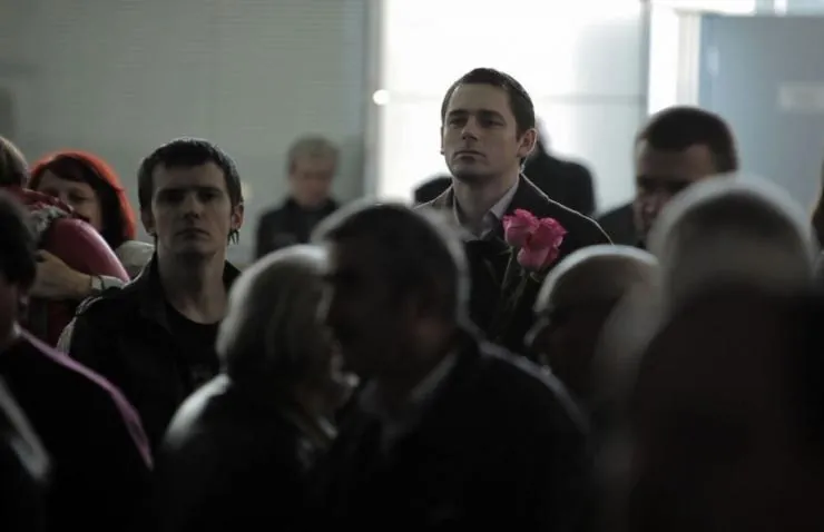 Портрет в сумерках (2011) скачать торрент бесплатно Портрет в сумерках (2011) фильм скачать торрент бесплатно