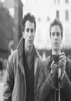 Как я дружил в социальной сети (2010) скачать торрент файл Как я дружил в социальной сети (2010) фильм скачать торрент файл