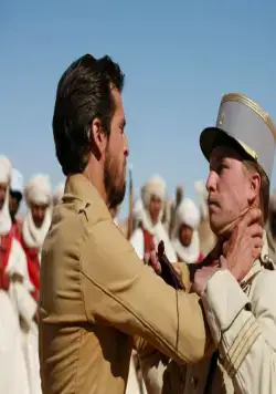 Последний полёт (2009) скачать торрент бесплатно Последний полёт (2009) фильм скачать торрент бесплатно