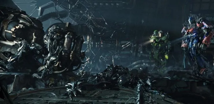 Трансформеры 3: Тёмная сторона Луны (2011) скачать торрент бесплатно Трансформеры 3: Тёмная сторона Луны (2011) фильм скачать торрент бесплатно