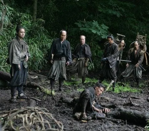 13 убийц (2010) скачать торрент бесплатно 13 убийц (2010) фильм скачать торрент бесплатно