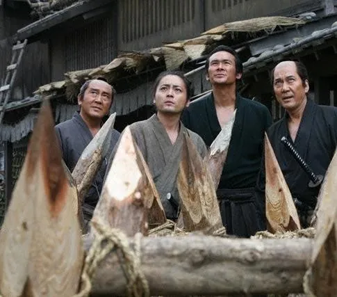 13 убийц (2010) в хорошем качестве скачать торрент файл 13 убийц (2010) фильм в хорошем качестве скачать торрент файл