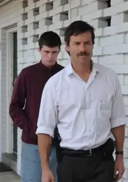 По волчьим законам (2009) скачать торрент файл По волчьим законам (2009) фильм скачать торрент файл