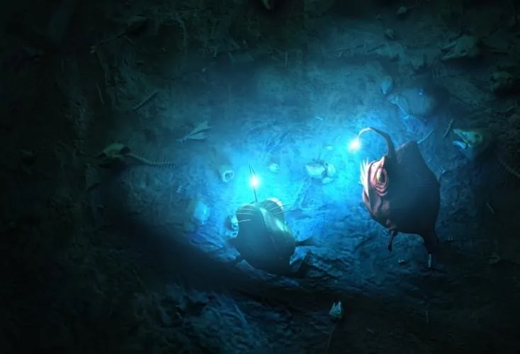 Морская бригада (2011) скачать торрент файл Морская бригада (2011) мультфильм скачать торрент файл