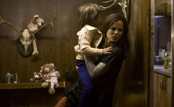 Скелеты Железного острова (2009) скачать торрент бесплатно Скелеты Железного острова (2009) фильм скачать торрент бесплатно