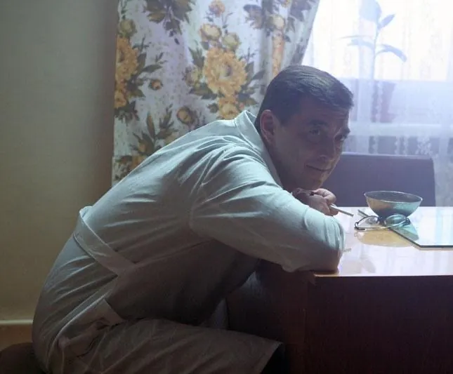 Громозека (2010) скачать торрент бесплатно Громозека (2010) фильм скачать торрент бесплатно