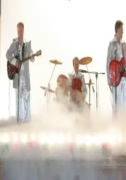 Громозека (2010) в хорошем качестве скачать торрент файл Громозека (2010) фильм в хорошем качестве скачать торрент файл