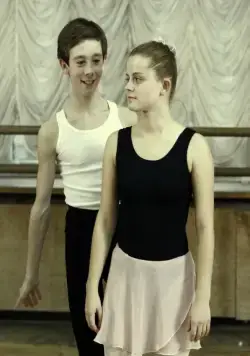 Мой папа — Барышников (2011) скачать торрент файл Мой папа — Барышников (2011) фильм скачать торрент файл