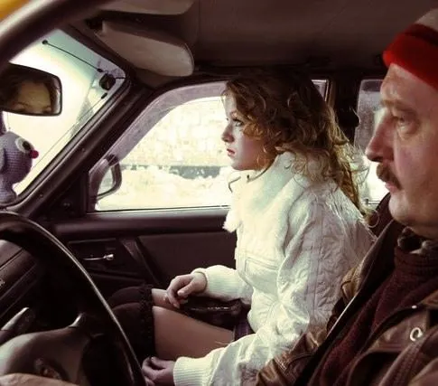 Громозека (2010) скачать торрент файл Громозека (2010) фильм скачать торрент файл