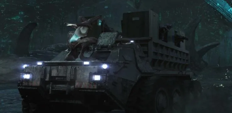 2199: Космическая одиссея (2010) скачать торрент файл 2199: Космическая одиссея (2010) фильм скачать торрент файл