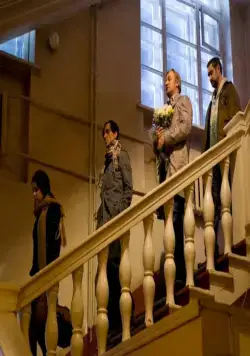 Упражнения в прекрасном (2011) в хорошем качестве скачать торрент файл Упражнения в прекрасном (2011) фильм в хорошем качестве скачать торрент файл