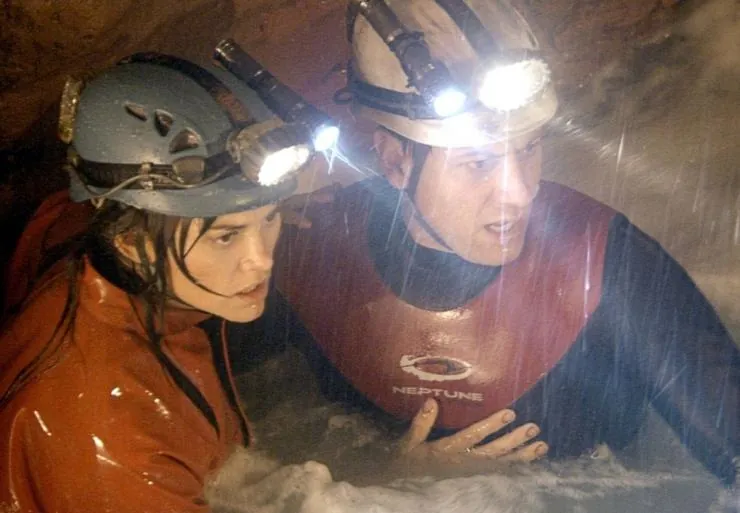 Санктум (2011) скачать торрент бесплатно Санктум (2011) фильм скачать торрент бесплатно