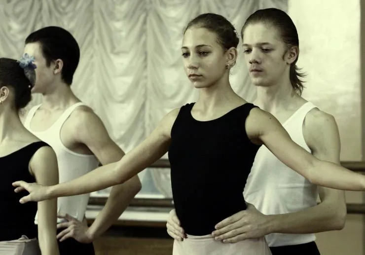 Мой папа — Барышников (2011) скачать торрент бесплатно Мой папа — Барышников (2011) фильм скачать торрент бесплатно