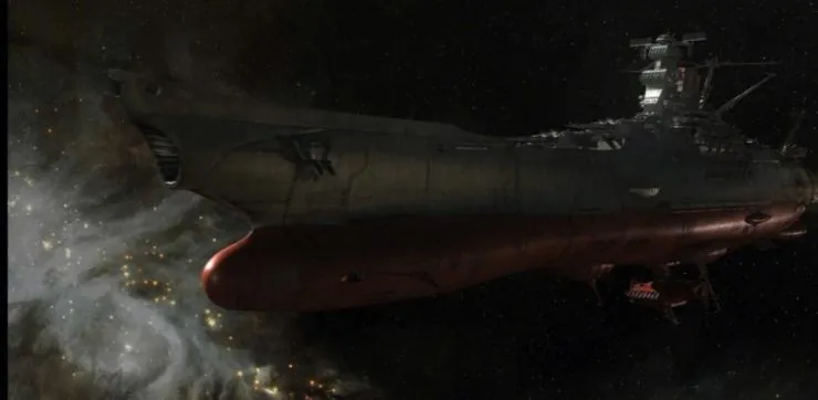 2199: Космическая одиссея (2010) скачать торрент бесплатно 2199: Космическая одиссея (2010) фильм скачать торрент бесплатно