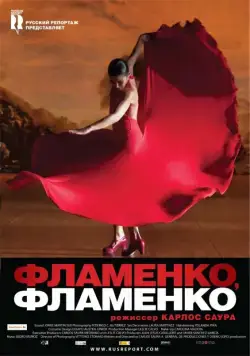 Фламенко, фламенко / Flamenco, Flamenco (2010) фильм скачать через торрет бесплатно в хорошем качестве