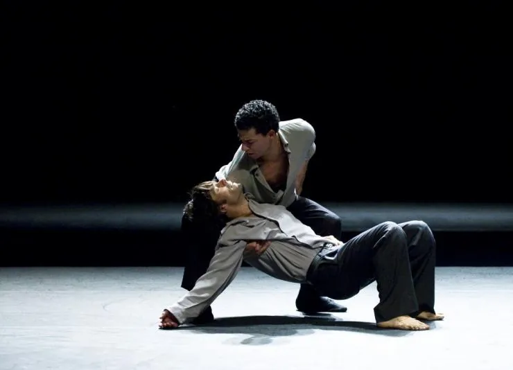 Пина: Танец страсти в 3D (2011) в хорошем качестве скачать торрент файл Пина: Танец страсти в 3D (2011) фильм в хорошем качестве скачать торрент файл