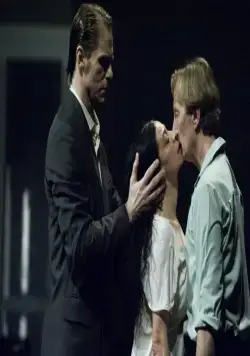 Пина: Танец страсти в 3D (2011) скачать торрент бесплатно Пина: Танец страсти в 3D (2011) фильм скачать торрент бесплатно