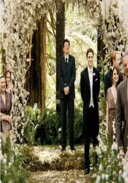 Сумерки. Сага. Рассвет: Часть 1 (2011) скачать торрент бесплатно Сумерки. Сага. Рассвет: Часть 1 (2011) фильм скачать торрент бесплатно