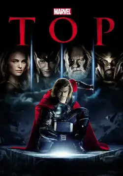 Скачать Тор / Thor(2011) фильм с торрента бесплатно