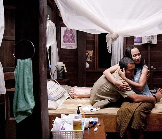 Дядюшка Бунми, который помнит свои прошлые жизни (2010) скачать торрент файл Дядюшка Бунми, который помнит свои прошлые жизни (2010) фильм скачать торрент файл