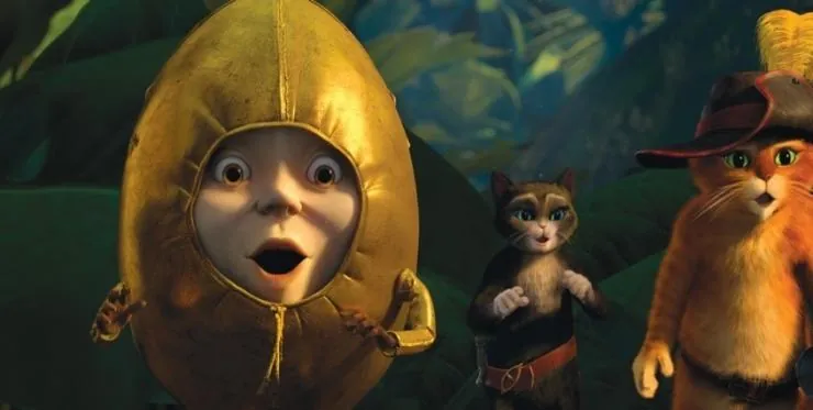 Кот в сапогах (2011) скачать торрент файл Кот в сапогах (2011) мультфильм скачать торрент файл