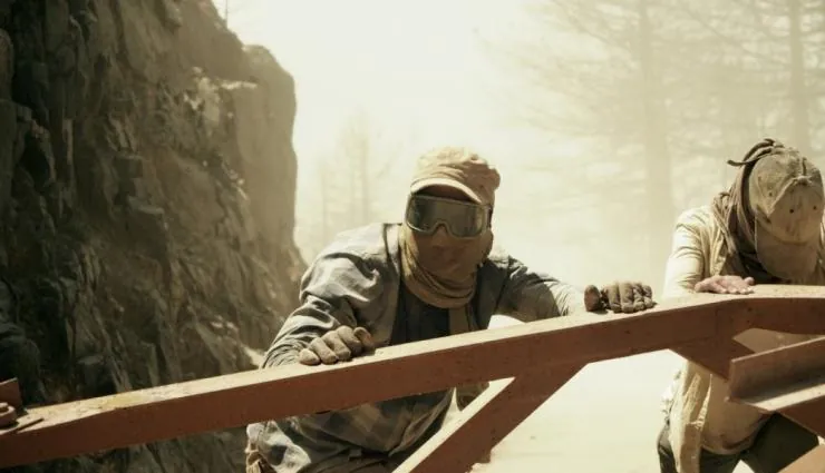 2016: Конец ночи (2011) скачать торрент бесплатно 2016: Конец ночи (2011) фильм скачать торрент бесплатно