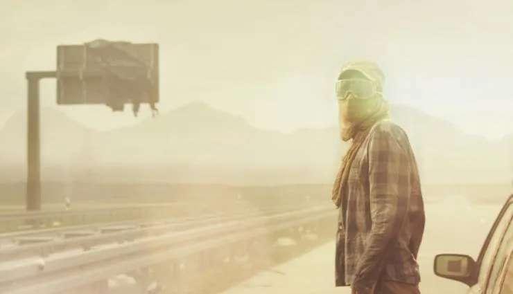 2016: Конец ночи (2011) скачать торрент файл 2016: Конец ночи (2011) фильм скачать торрент файл