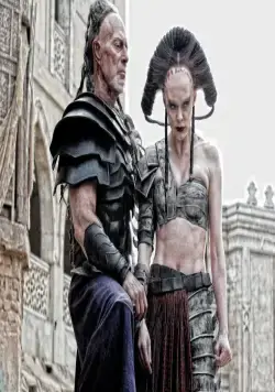 Конан-варвар (2011) скачать торрент бесплатно Конан-варвар (2011) фильм скачать торрент бесплатно