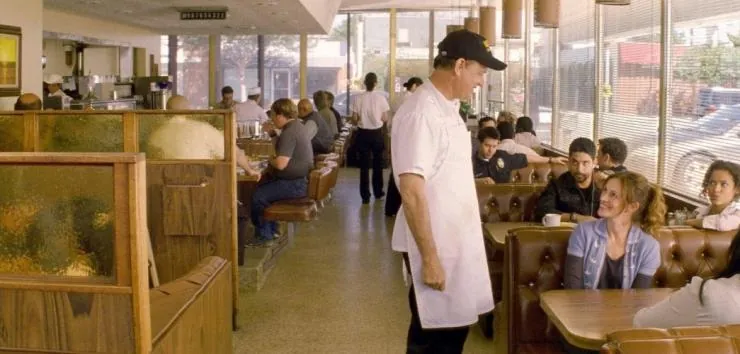 Ларри Краун (2011) в хорошем качестве скачать торрент файл Ларри Краун (2011) фильм в хорошем качестве скачать торрент файл