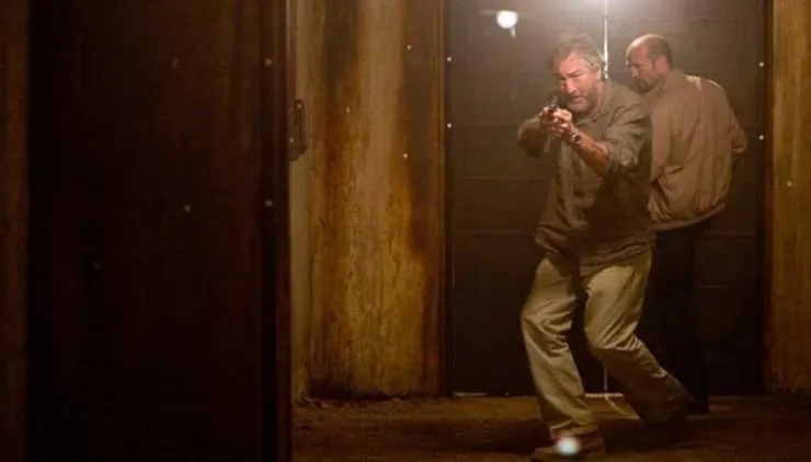 Профессионал (2011) в хорошем качестве скачать торрент файл Профессионал (2011) фильм в хорошем качестве скачать торрент файл