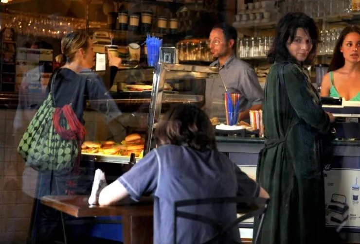 Копия верна (2009) в хорошем качестве скачать торрент файл Копия верна (2009) фильм в хорошем качестве скачать торрент файл