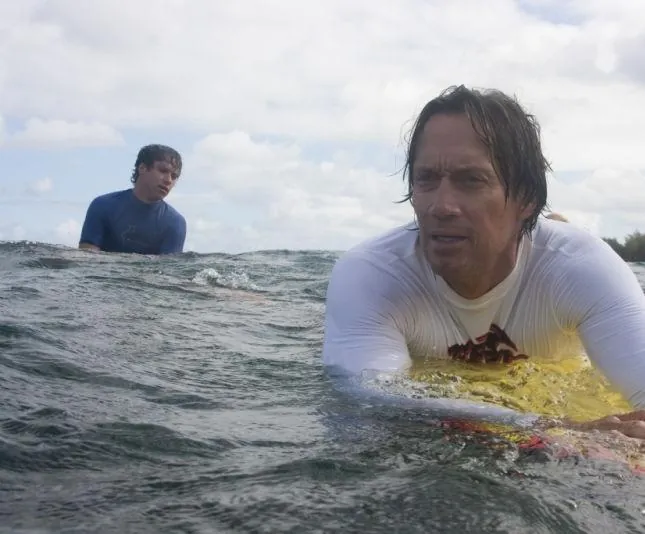 Сёрфер души (2011) скачать торрент бесплатно Сёрфер души (2011) фильм скачать торрент бесплатно