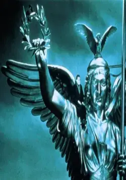 Небо над Берлином (1987) скачать торрент файл Небо над Берлином (1987) фильм скачать торрент файл