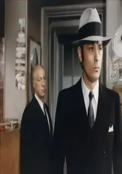 Борсалино и компания (1974) скачать торрент файл Борсалино и компания (1974) фильм скачать торрент файл